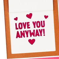 Do Not Look Inside Card Birthday Card With Mini Cards for Daughter for only USD 5.99 | Hallmark