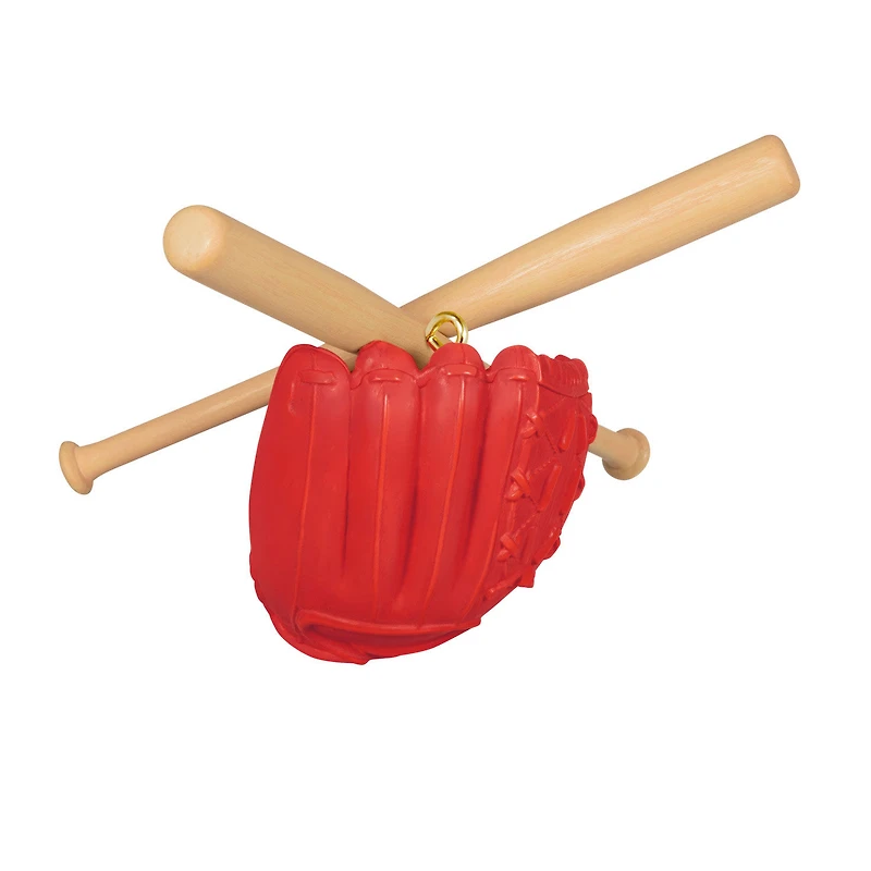 Baseball Star 2025 Ornament for only USD 18.99 | Hallmark