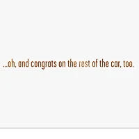 New Wheelz License Plate Congratulations Card for only USD 2.99 | Hallmark