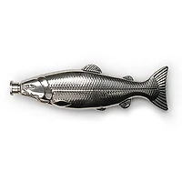 Kikkerland Fish Flask for only USD 24.99 | Hallmark