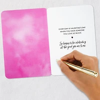 XOXO Love You So Much Romantic Valentine's Day Card for only USD 6.99 | Hallmark