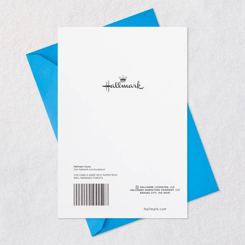 High Five Occasion Blank Congratulations Card for only USD 4.59 | Hallmark
