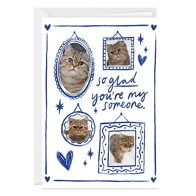 You're My Someone Custom Love Card for only USD 4.99 | Hallmark