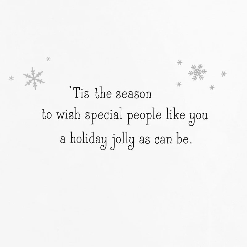 Snowman and Deer Boxed Holiday Cards, Pack of 16 for only USD 15.49 | Hallmark