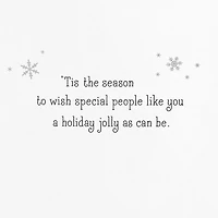 Snowman and Deer Boxed Holiday Cards, Pack of 16 for only USD 15.49 | Hallmark