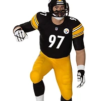 NFL Pittsburgh Steelers Cameron Heyward Ornament for only USD 28.99 | Hallmark