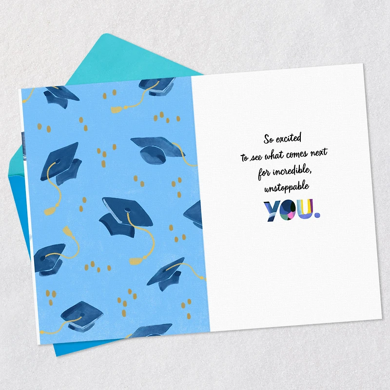 Celebrating You Graduation Card for only USD 4.59 | Hallmark