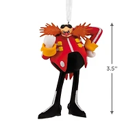 Sonic the Hedgehog™ Dr. Eggman Hallmark Ornament for only USD 11.49 | Hallmark