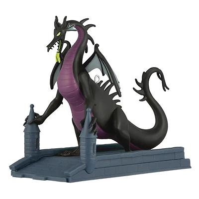 Disney Sleeping Beauty Maleficent in Dragon Form Ornament for only USD 23.99 | Hallmark
