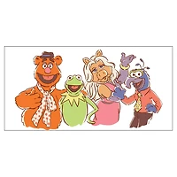 Disney The Muppets Collectible Drinking Glass, 13.5 oz. for only USD 16.99 | Hallmark