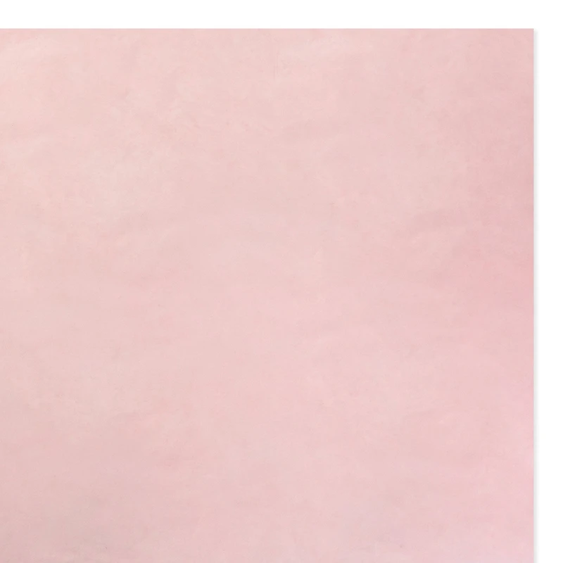 Solid Light Pink Tissue Paper, 8 sheets for only USD 1.99 | Hallmark
