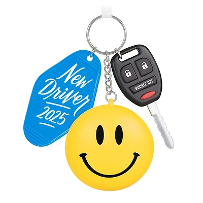 New Driver 2025 Photo Frame Ornament for only USD 20.99 | Hallmark