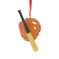 Baseball Hallmark Ornament for only USD 14.99 | Hallmark