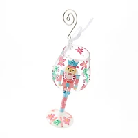 Lolita Nutcracker Delight Handpainted Ornament for only USD 12.99 | Hallmark