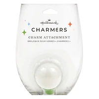Charmers Golf Ball Silicone Charm for only USD 8.99 | Hallmark
