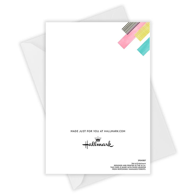 Got It From My Mama Photo Strip Custom Mother's Day Card for only USD 4.99 | Hallmark