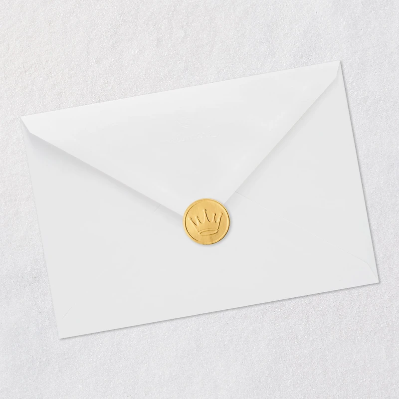 Ted Lasso™ Believe Encouragement Card for only USD 5.99 | Hallmark