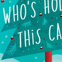 One of the Most Wonderful Grandsons Funny Christmas Card for only USD 3.99 | Hallmark