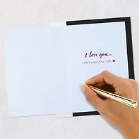 For All the Times I Didn't Say it Valentine's Day Card for Husband for only USD 6.59 | Hallmark