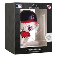 MLB Cleveland Guardians™ Bobblehead Ornament for only USD 17.49 | Hallmark