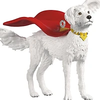DC™ Superman™ Krypto the Superdog™ Ornament for only USD 22.99 | Hallmark