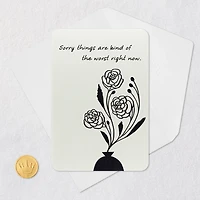 Here for Whatever You Need Encouragement Card for only USD 4.99 | Hallmark