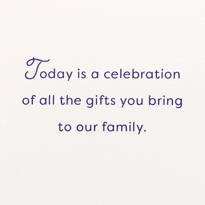 Hope You're Feeling Blessed and Loved Mother's Day Card for Grandma for only USD 6.99 | Hallmark