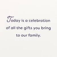 Hope You're Feeling Blessed and Loved Mother's Day Card for Grandma for only USD 6.99 | Hallmark