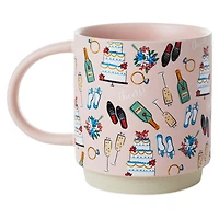 Cheers! Engagement Mug, 16 oz. for only USD 16.99 | Hallmark