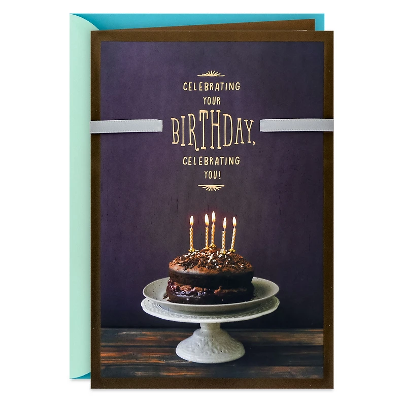 Easy to Call You Family Birthday Card for Son-in-Law for only USD 6.59 | Hallmark