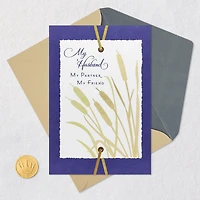 My Partner, My Friend Father's Day Card for Husband for only USD 4.99 | Hallmark