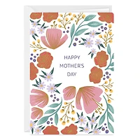 You are Appreciated Floral Custom Card for only USD 4.99 | Hallmark