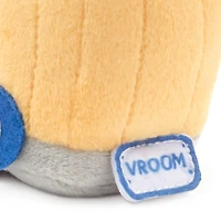 Zip-Along Dump Truck Plush Toy for only USD 10.99 | Hallmark