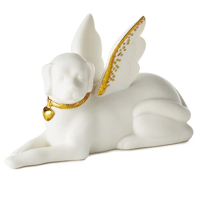 Joanne's Angels Dog Figurine, 3.3" for only USD 22.99 | Hallmark