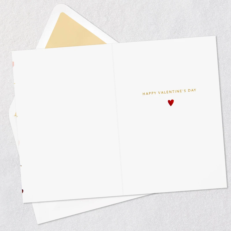 A Whole Lot of Love to You Valentine's Day Card for only USD 6.59 | Hallmark
