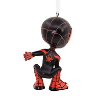 Marvel Miles Morales Hallmark Ornament for only USD 11.49 | Hallmark