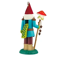 Noble Nutcrackers Lord of Gnomeshire Ornament for only USD 31.99 | Hallmark