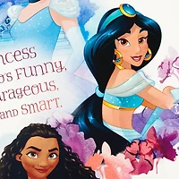 Disney Princess Your Awesomeness Musical Birthday Card for only USD 6.59 | Hallmark