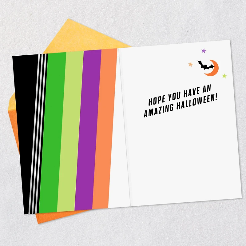 Trick or Treat Halloween Card for Kids for only USD 2.99 | Hallmark