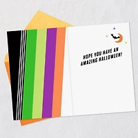 Trick or Treat Halloween Card for Kids for only USD 2.99 | Hallmark