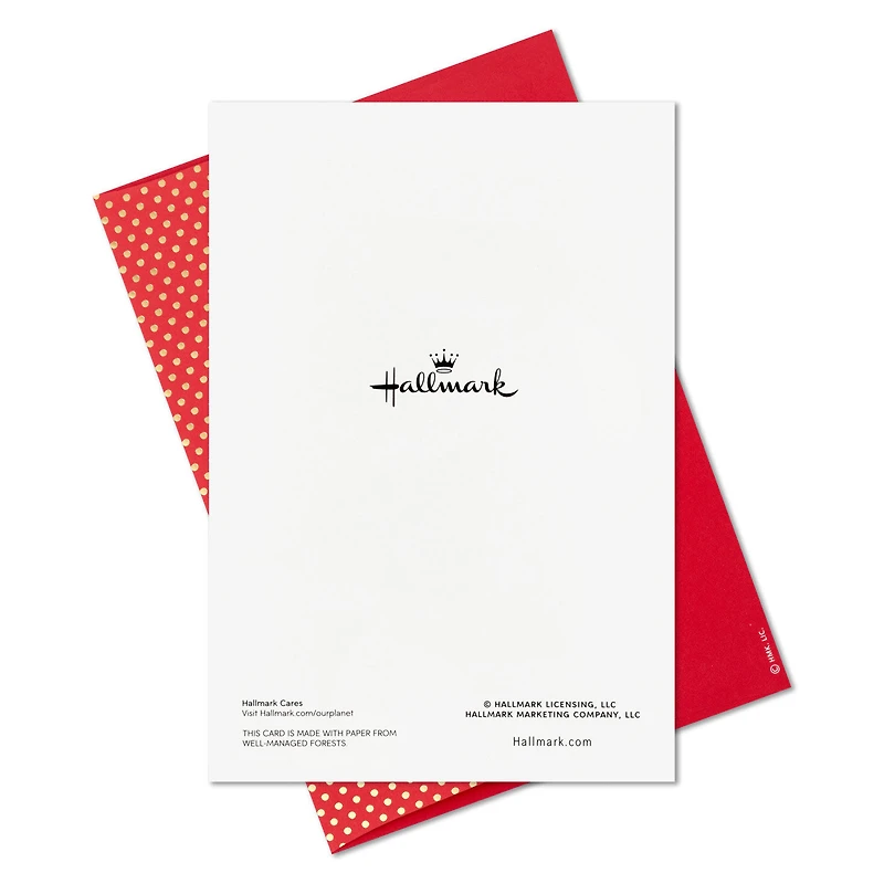 Green Foil Wreath Boxed Christmas Cards, Pack of 12 for only USD 20.49 | Hallmark