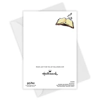 Harry Potter™ You're a Wizard Custom Card for only USD 4.99 | Hallmark