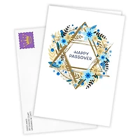 Wishing You Life's Blessings Custom Passover Card for only USD 4.99 | Hallmark