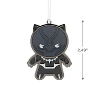 Marvel Black Panther Metal With Dimension Hallmark Ornament for only USD 5.99 | Hallmark