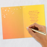 You're Remarkable 16th Birthday Card for Granddaughter for only USD 5.99 | Hallmark