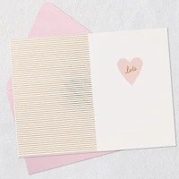I Love You Lots Love Card for only USD 7.59 | Hallmark