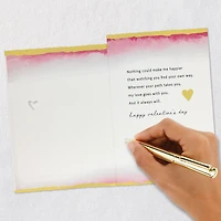 My Love Is Always With You Valentine's Day Card for Daughter for only USD 5.99 | Hallmark