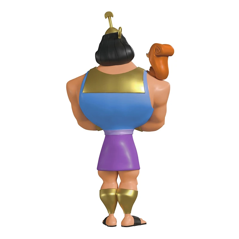Disney The Emperor's New Groove Kronk and the Squirrel Ornament for only USD 24.99 | Hallmark