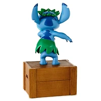 Disney Hula Bobble Stitch Perpetual Calendar for only USD 49.99 | Hallmark