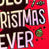 Extra Merry Money Holder Christmas Card for 3 Gift Cards for only USD 5.99 | Hallmark